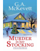Murder in Her Stocking - 9781496716279-thumb