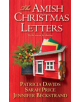 The Amish Christmas Letters - 9781496717634-thumb