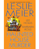 Haunted House Murder - 9781496719966-thumb