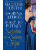 Seduction on a Snowy Night - 9781496720283-thumb