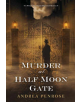 Murder at Half Moon Gate - 9781496722416-thumb
