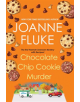 Chocolate Chip Cookie Murder - 9781496724724-thumb