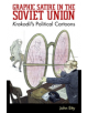 Graphic Satire in the Soviet Union - 9781496821089-thumb