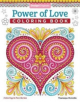 Power of Love Coloring Book - 9781497203204-thumb