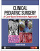 Clinical Pediatric Surgery - 9781498710336-thumb