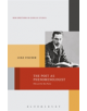 The Poet as Phenomenologist - 9781501326035-thumb