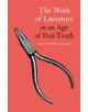 The Work of Literature in an Age of Post-Truth - 9781501334290-thumb