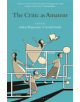 The Critic as Amateur - 9781501341410-thumb