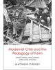 Modernist Crisis and the Pedagogy of Form - 9781501355912-thumb