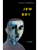 Jew Boy - 9781501714894-thumb