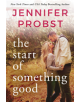 The Start of Something Good - 9781503901858-thumb