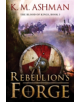 Rebellion's Forge - 9781503942271-thumb