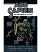 Abe Sapien - 9781506704883-thumb