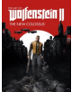 The Art Of Wolfenstein Ii - 9781506705279-thumb