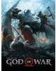 The Art Of God Of War - 9781506705743-thumb