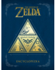 The Legend Of Zelda Encyclopedia - 9781506706382-thumb