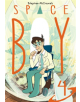 Stephen Mccranie's Space Boy Volume 4 - 9781506708430-thumb