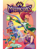 Mysticons Volume 2 - 9781506708768-thumb