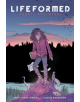 Lifeformed Volume 2: Hearts And Minds - 9781506709376-thumb