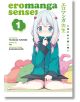 Eromanga Sensei Volume 1 - Tsukasa Fushimi - Dark Horse - 9781506709840-thumb