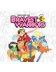 The Art Of Bravest Warriors - 9781506712338-thumb