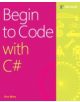Begin to Code with C# - 9781509301157-thumb