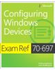 Exam Ref 70-697 Configuring Windows Devices - 9781509303014-thumb