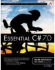 Essential C# 7.0 - 9781509303588-thumb