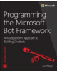 Programming the Microsoft Bot Framework - 9781509304981-thumb