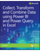 Collect, Combine, and Transform Data Using Power Query in Excel and Power - 9781509307951-thumb