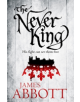 The Never King - 9781509803118-thumb