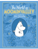 The Moomins: The World of Moominvalley - 9781509810017-thumb