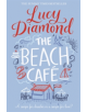 The Beach Cafe - 9781509811106-thumb