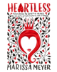 Heartless - Pan Macmillan - 9781509814138-thumb