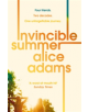 Invincible Summer - 9781509814725-thumb