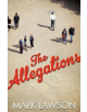 The Allegations - 9781509820900-thumb