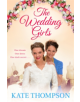 The Wedding Girls - 9781509822232-thumb