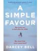 A Simple Favour - 9781509834778-thumb