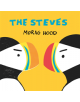 The Steves - 9781509834846-thumb