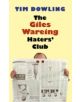 The Giles Wareing Haters' Club - 9781509837533-thumb