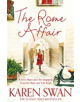 The Rome Affair - 9781509838028-thumb