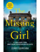 The Missing Girl - 9781509839520-thumb
