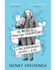 The World in Thirty-Eight Chapters or Dr Johnson's Guide to Life - 9781509841943-thumb