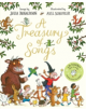 A Treasury of Songs - 9781509846139-thumb