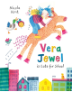 Vera Jewel is Late for School - 9781509852345-thumb