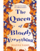 The Queen of Bloody Everything - 9781509853120-thumb