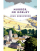 Murder, Mr Mosley - 9781509856220-thumb