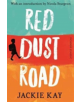 Red Dust Road - 9781509858392-thumb