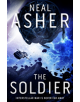 The Soldier - 9781509862412-thumb