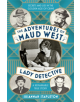 The Adventures of Maud West, Lady Detective - 9781509867295-thumb